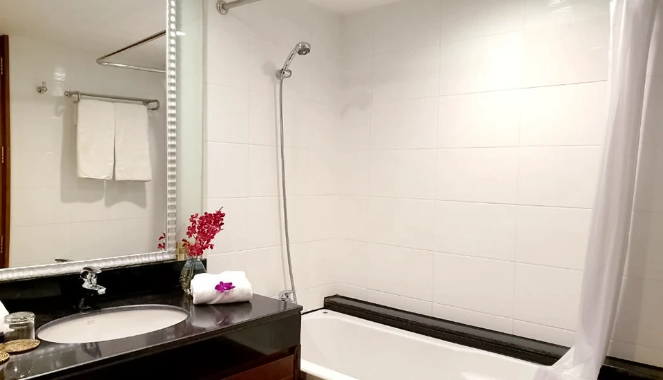 هتل فوراما اکسکلوسیو ساتورن بانکوک